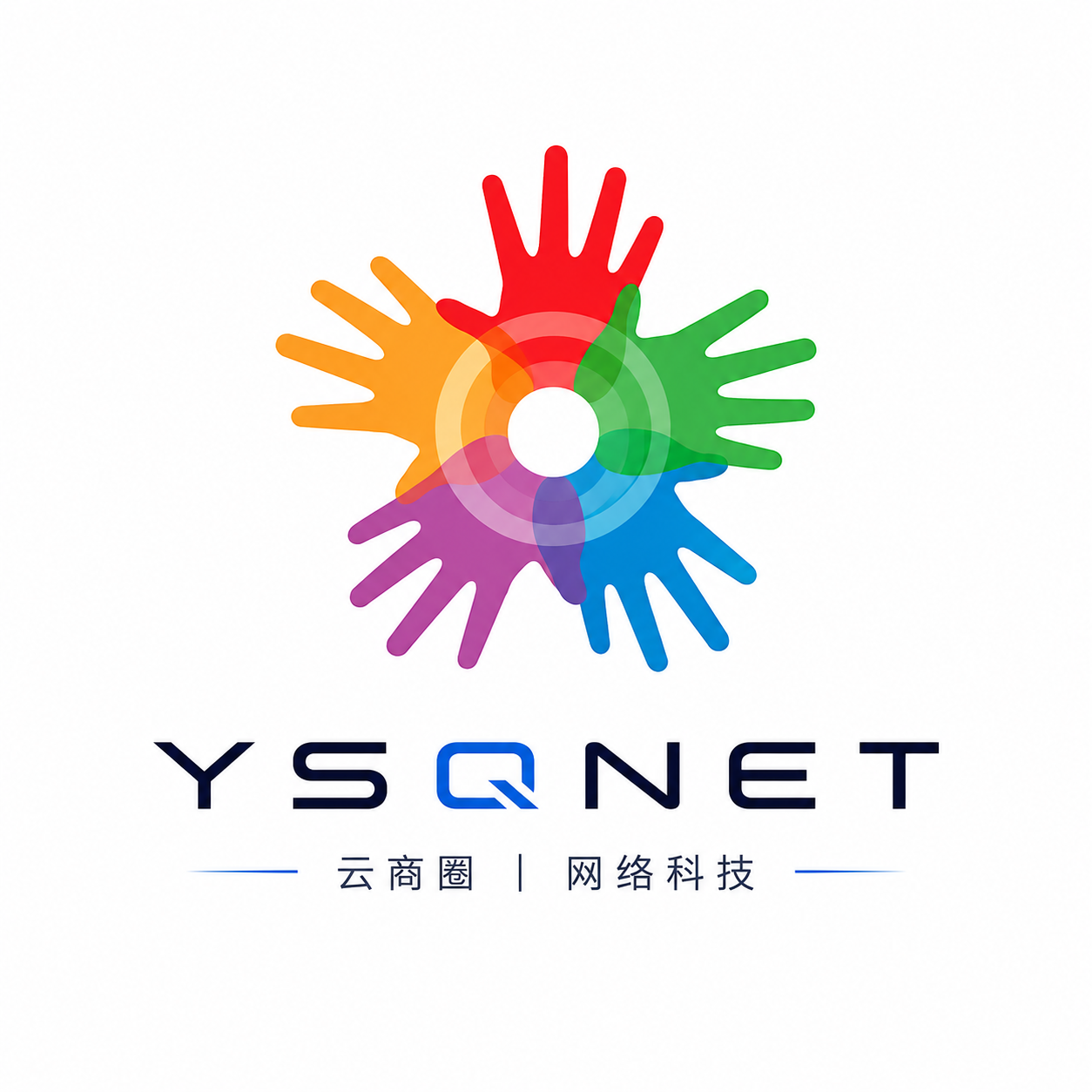 YSQNET 云商圈网络科技